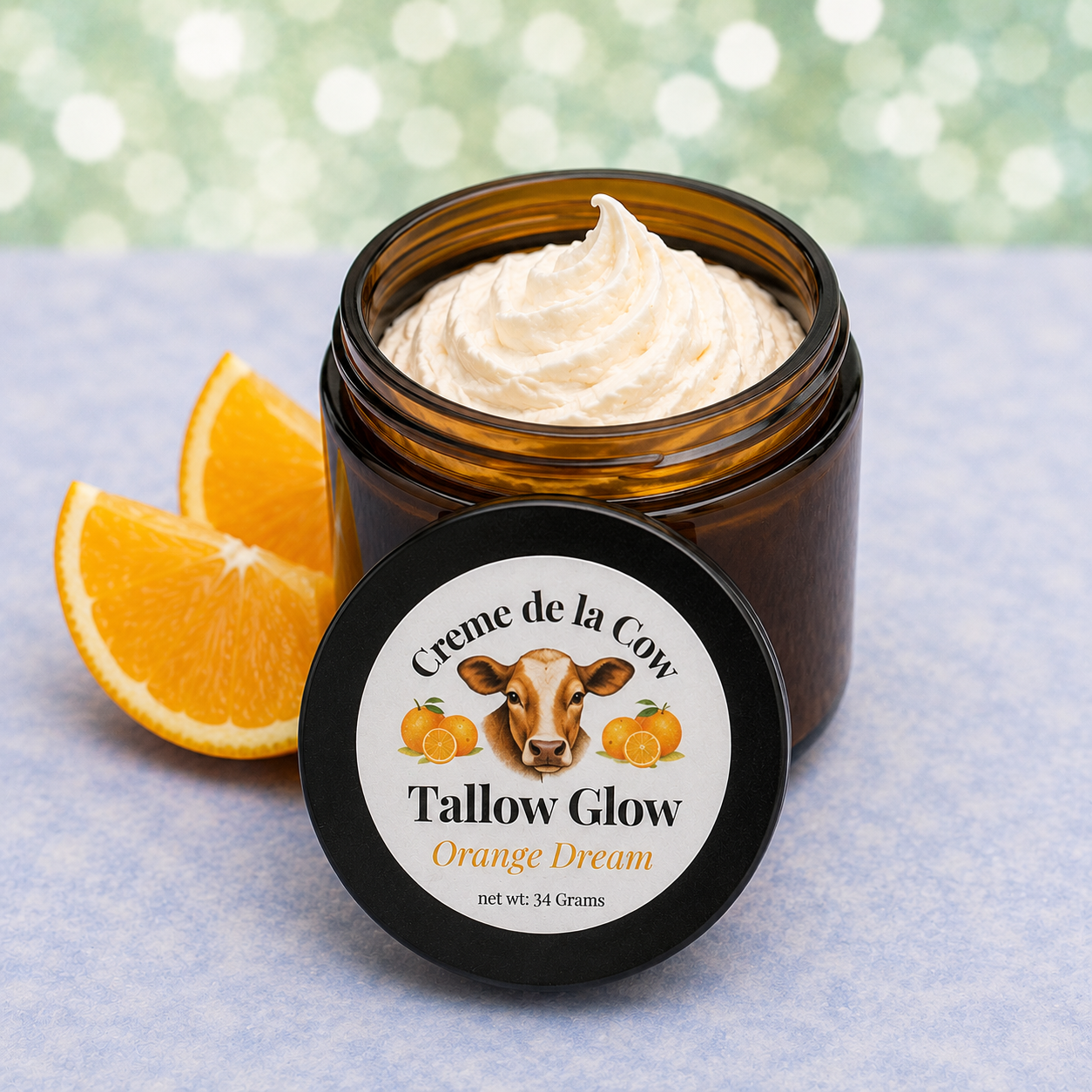 Tallow Whip