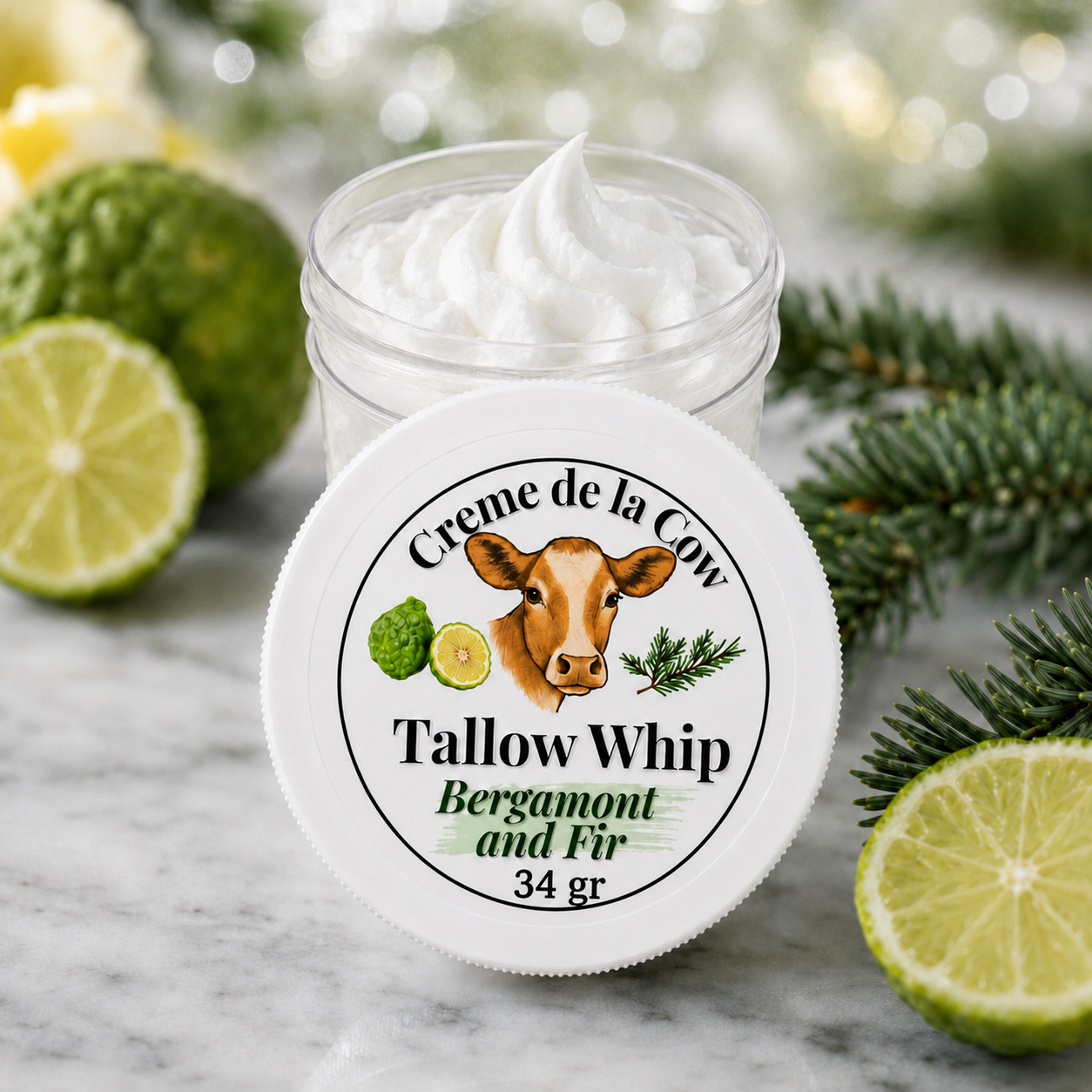Tallow Whip