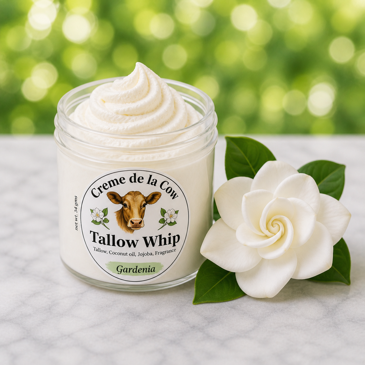 Tallow Whip