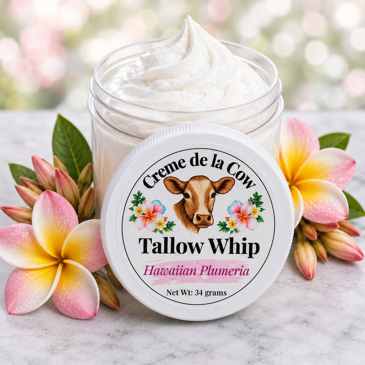 Tallow Whip