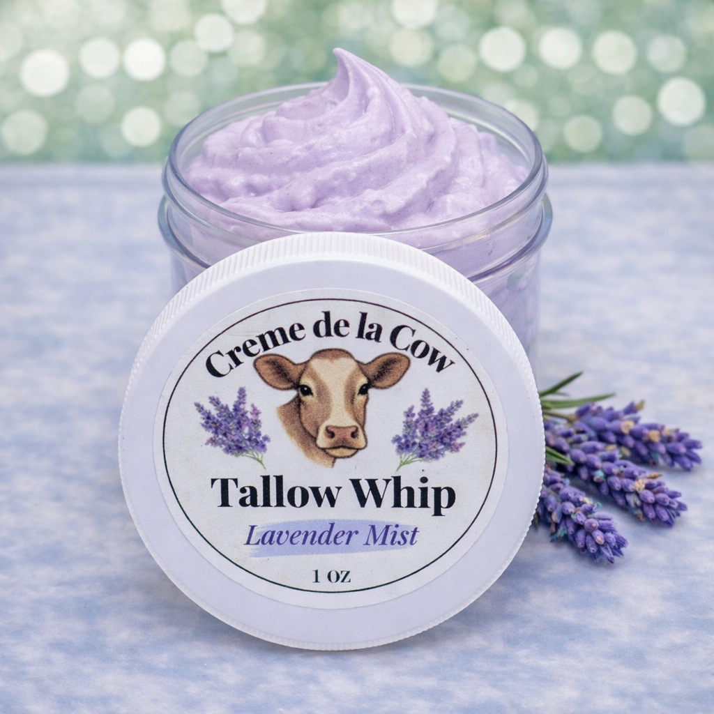 Tallow Whip