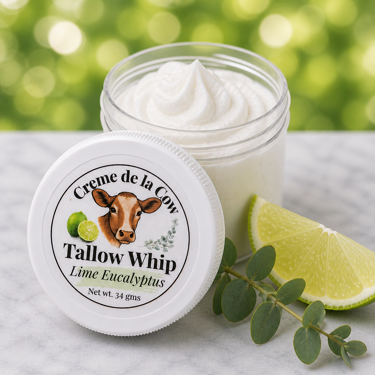 Tallow Whip