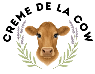 Crème de la Cow