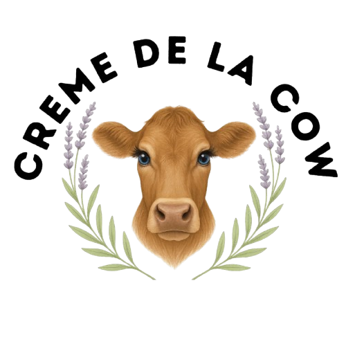 Crème de la Cow