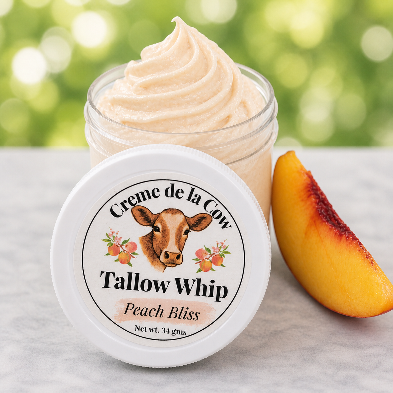 Tallow Whip