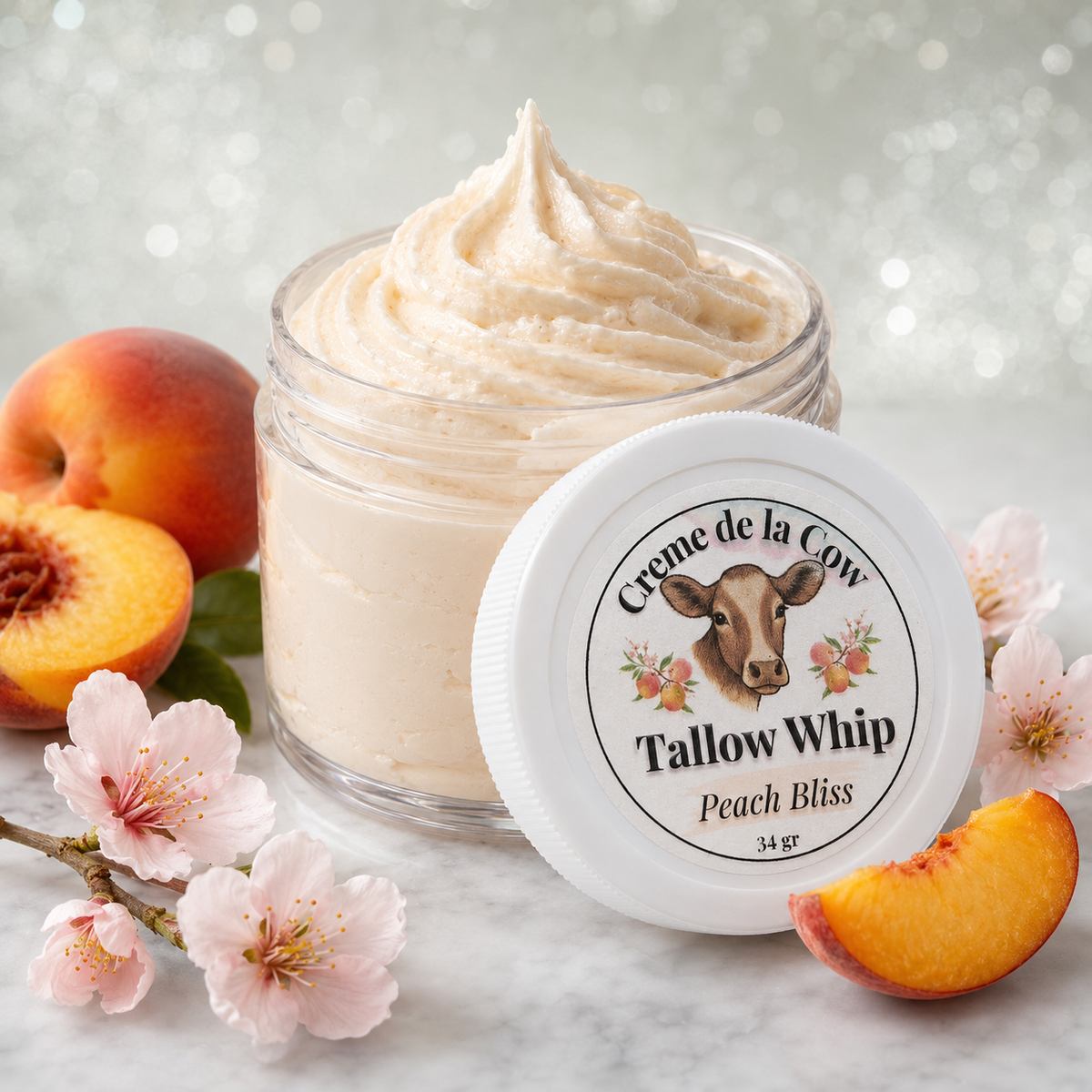 Tallow Whip
