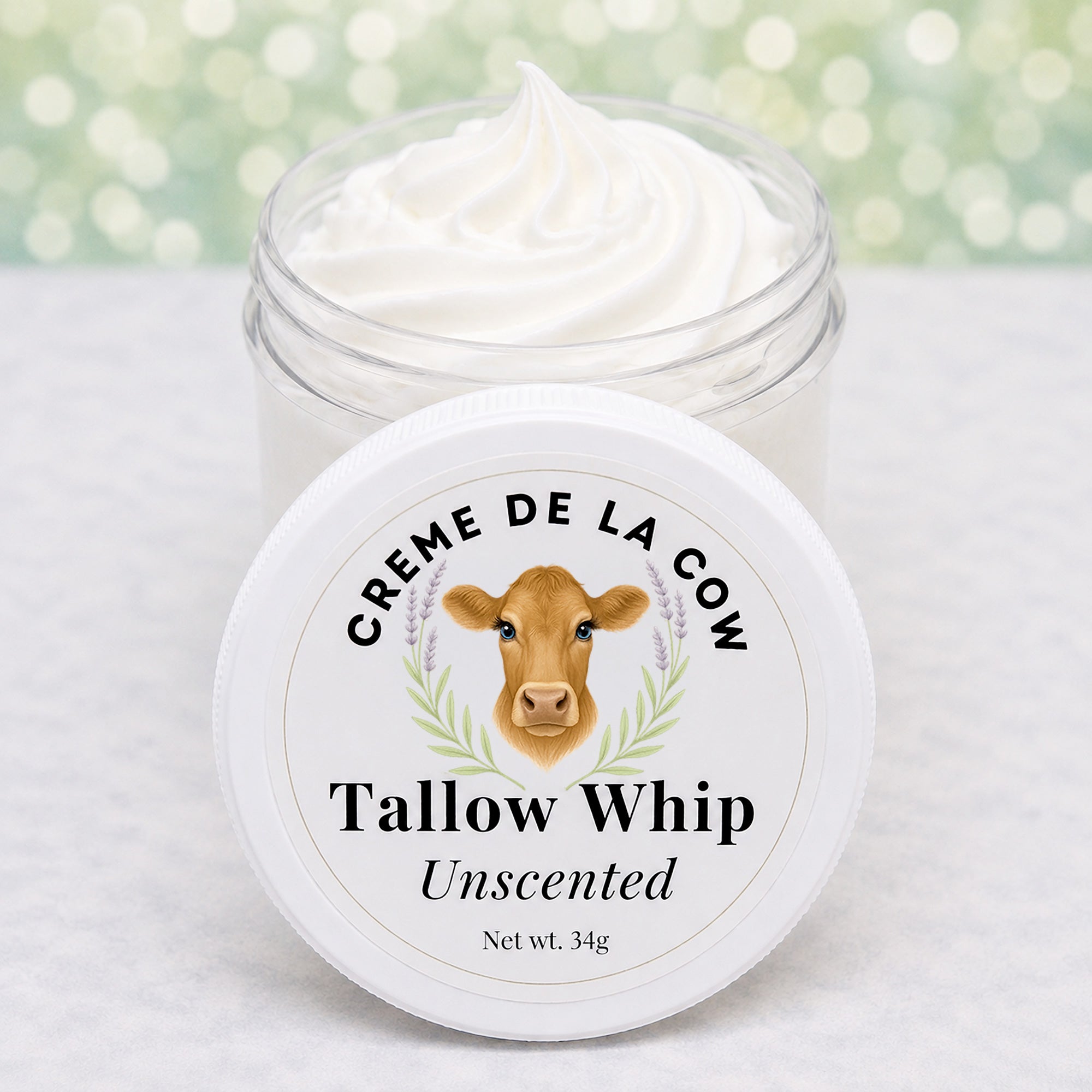 Tallow Whip