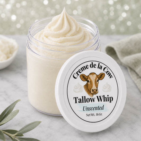Tallow Whip