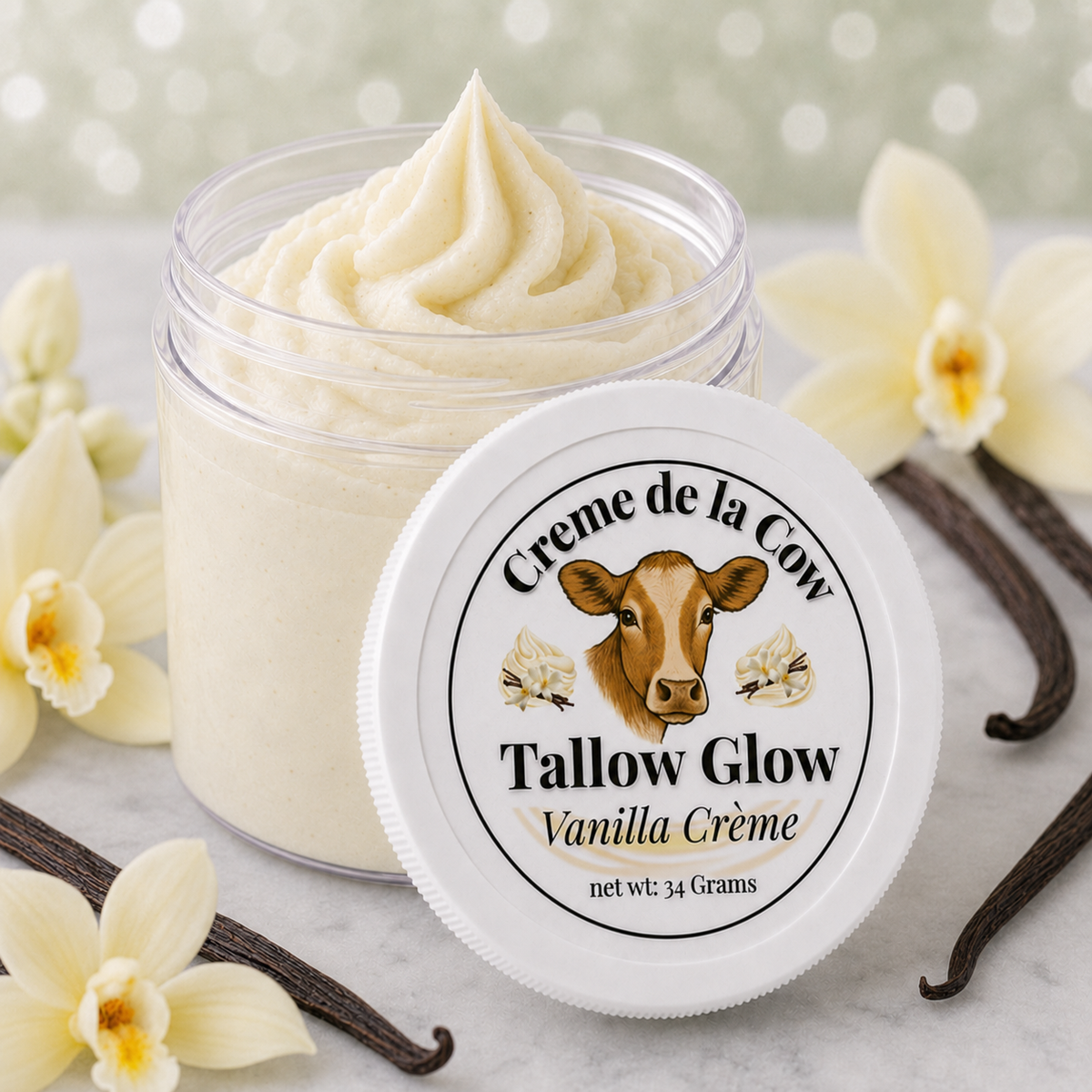 Tallow Whip
