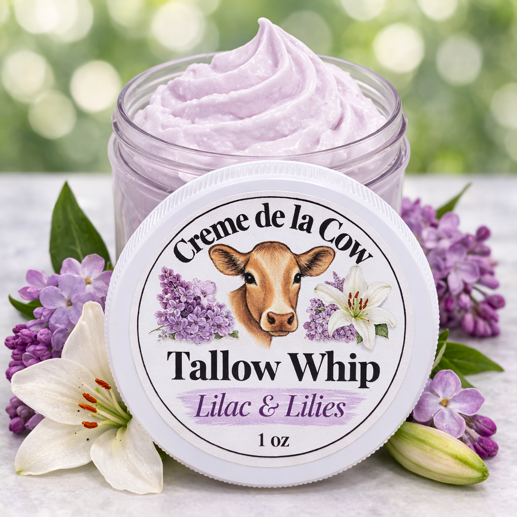 Tallow Whip