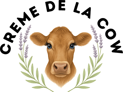 Crème de la Cow